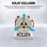 Divizör_Kuyumcu Tipi_Model 1 - Görsel 4