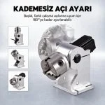 Divizör_Sanayi Tipi_Model 1 - Görsel 3